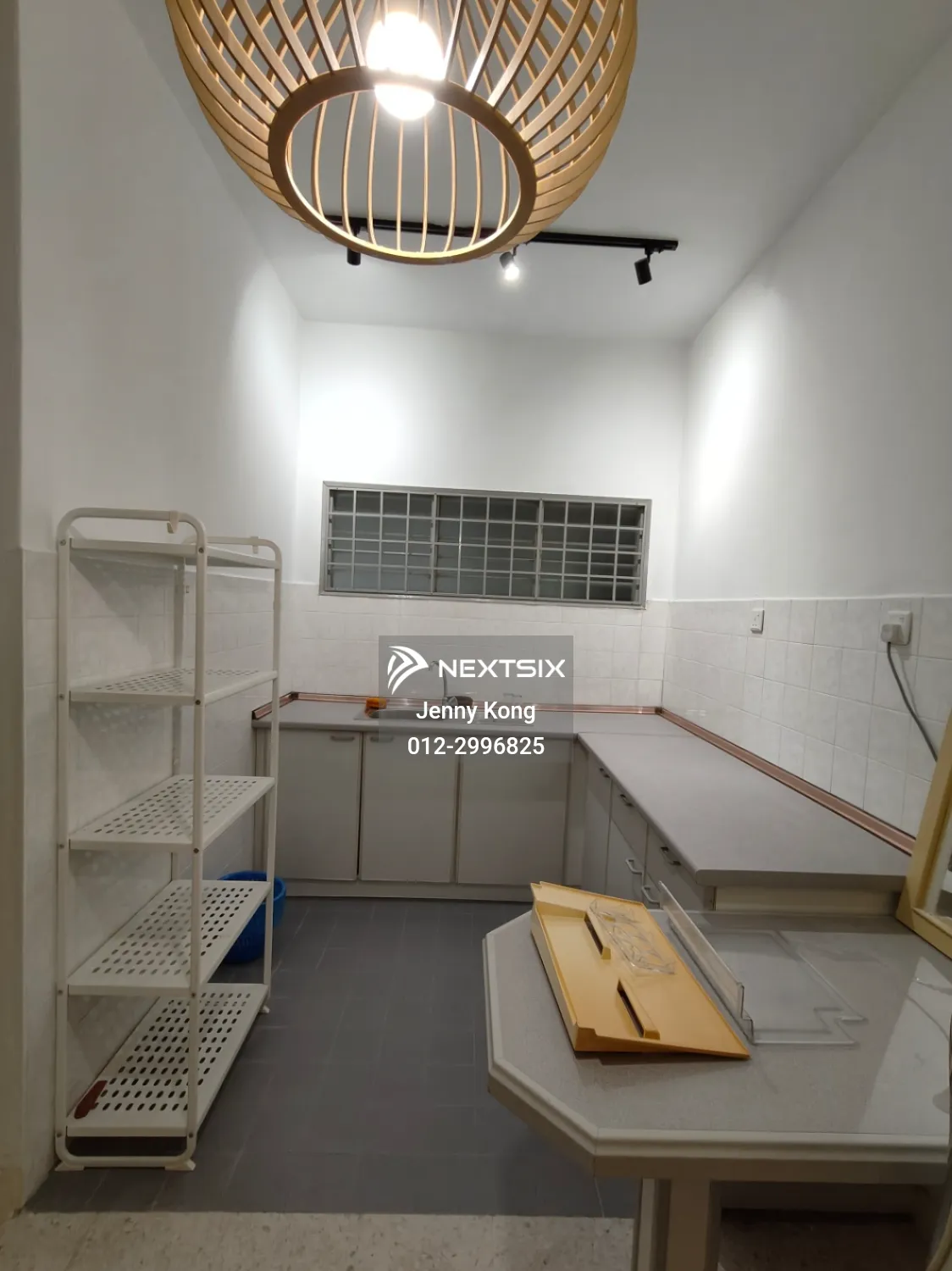 Selesa Hillhomes Apartment