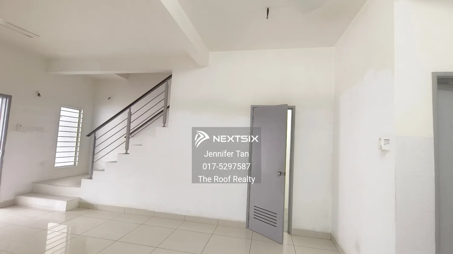 2-sty Terrace/Link House For Rent in Ambang Botanic Selangor - Image 5