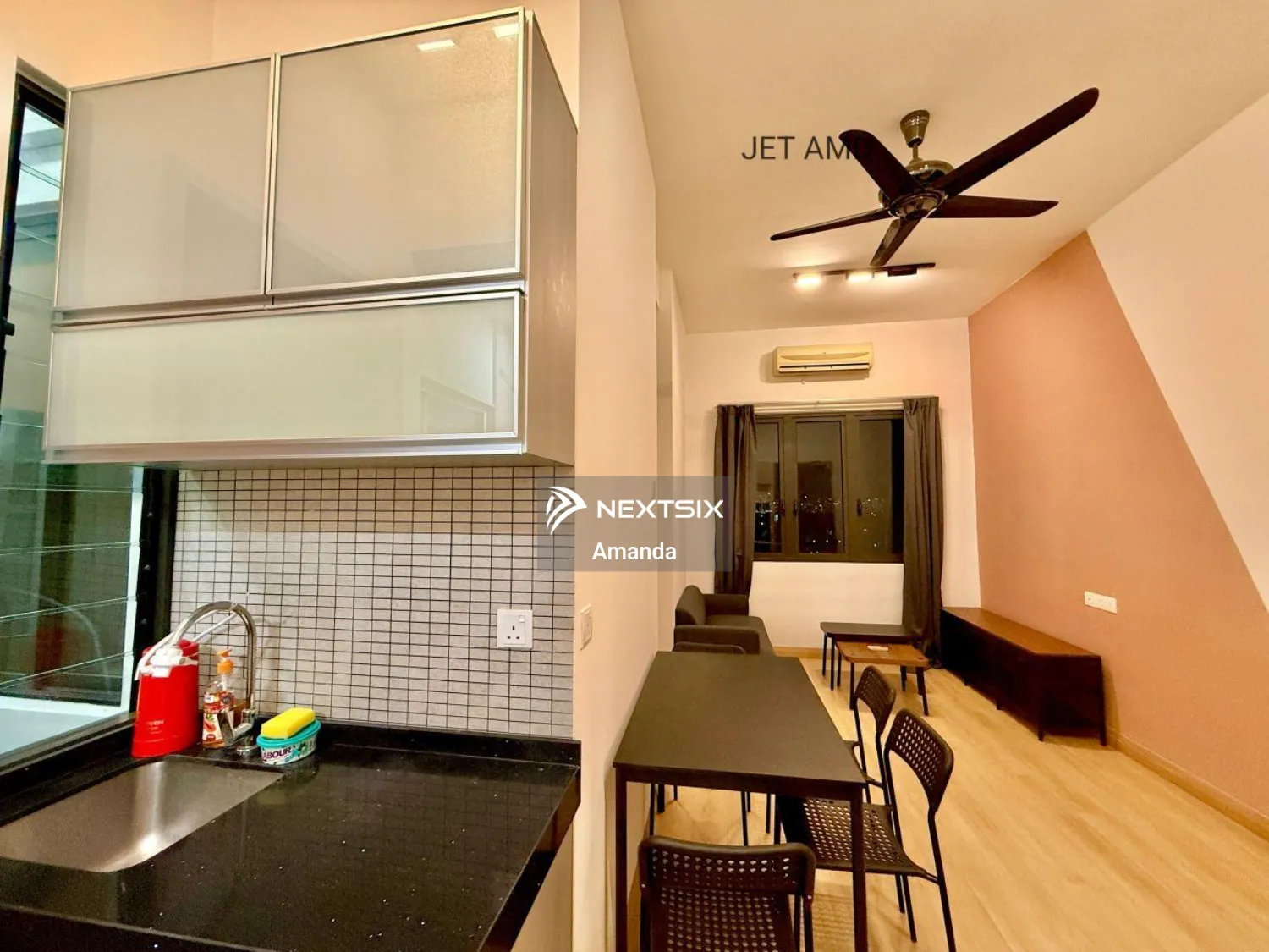 Serviced Residence For Rent in Subang Jaya Selangor