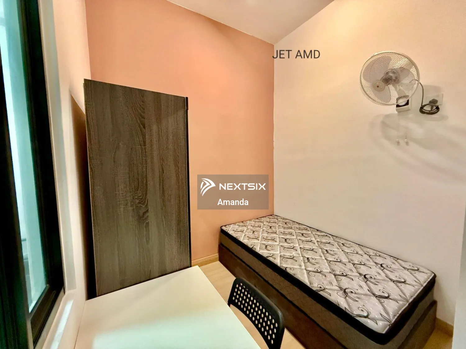 Serviced Residence For Rent in Subang Jaya Selangor - Image 2