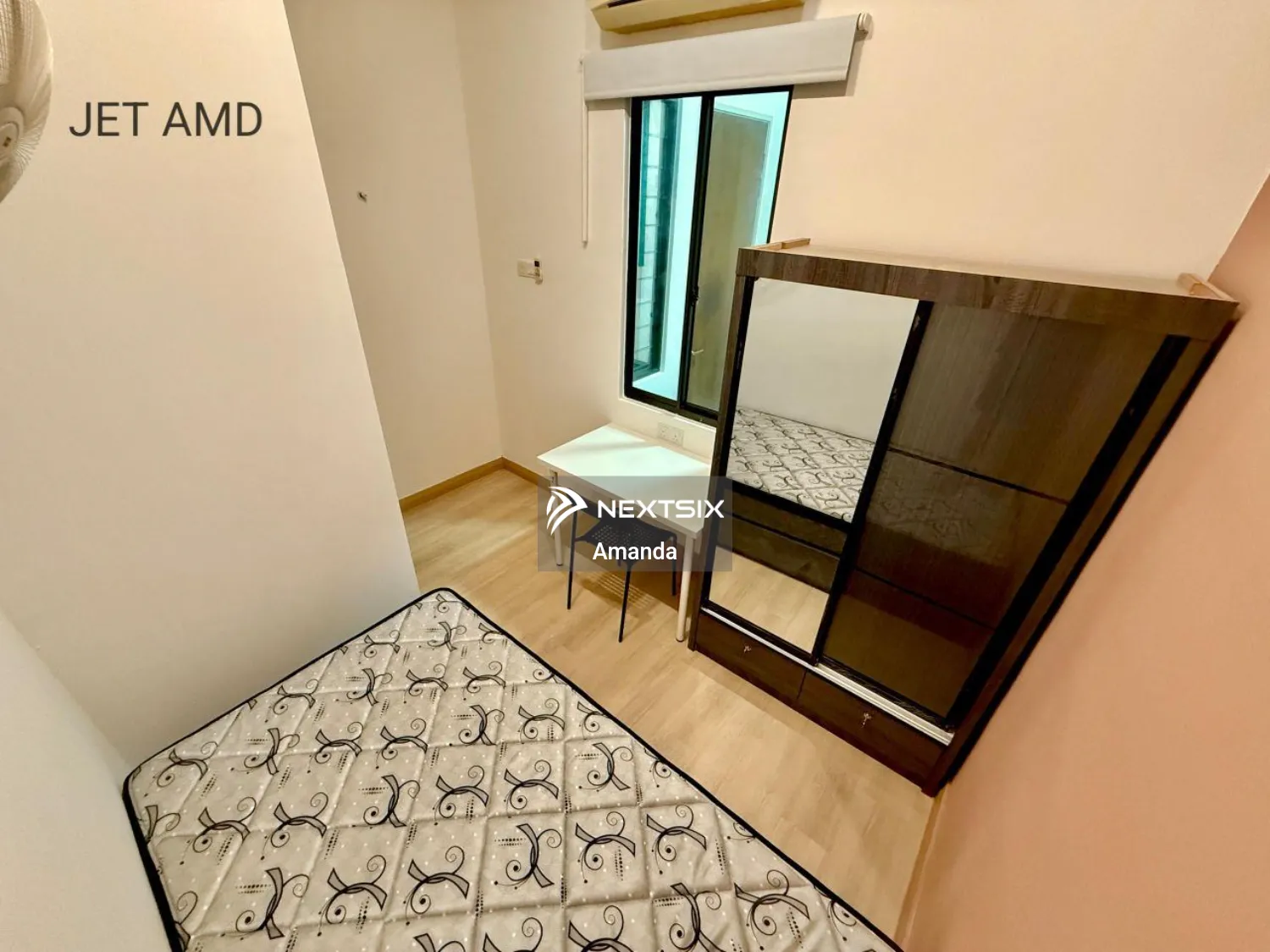 Serviced Residence For Rent in Subang Jaya Selangor - Image 3