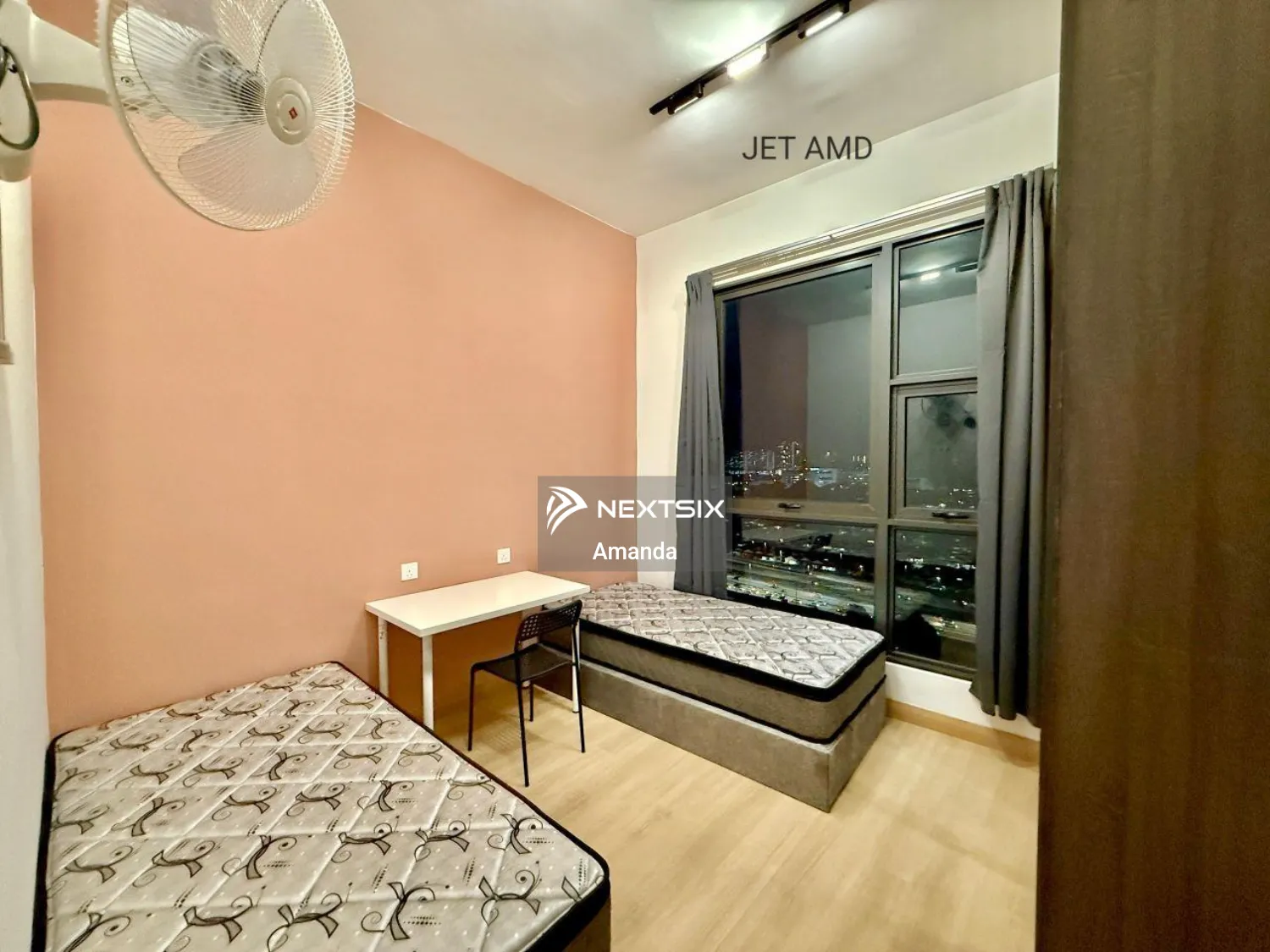 Serviced Residence For Rent in Subang Jaya Selangor - Image 5