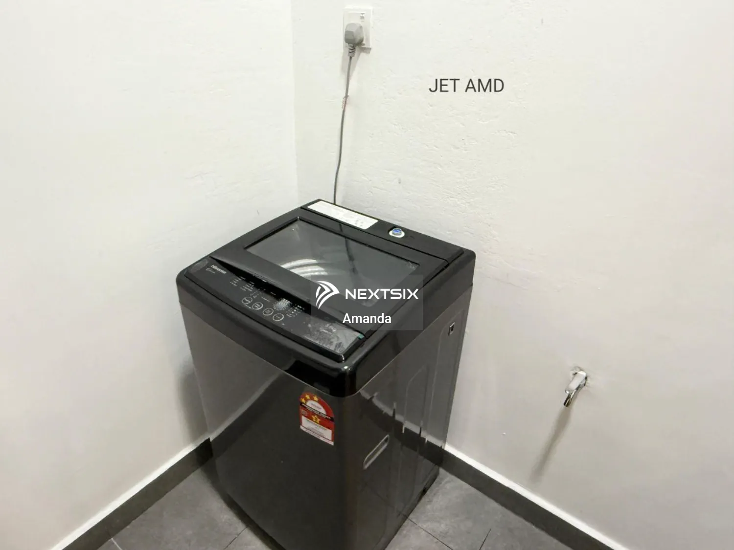 Serviced Residence For Rent in Subang Jaya Selangor - Image 8