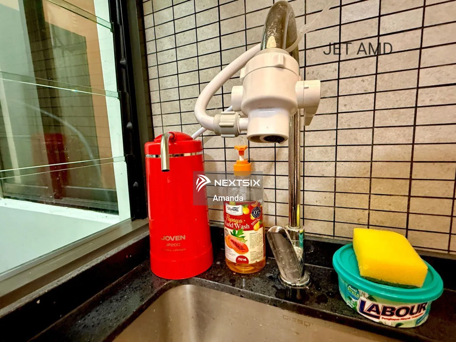 Serviced Residence For Rent in Subang Jaya Selangor - Image 9