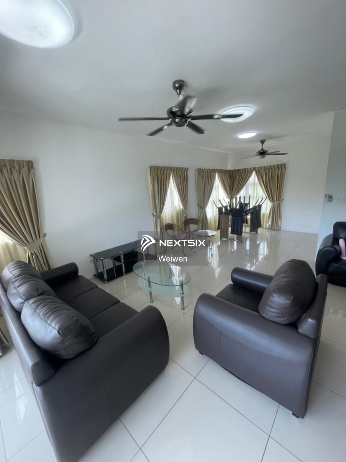 Condominium For Rent in Iskandar Puteri (Nusajaya) Johor