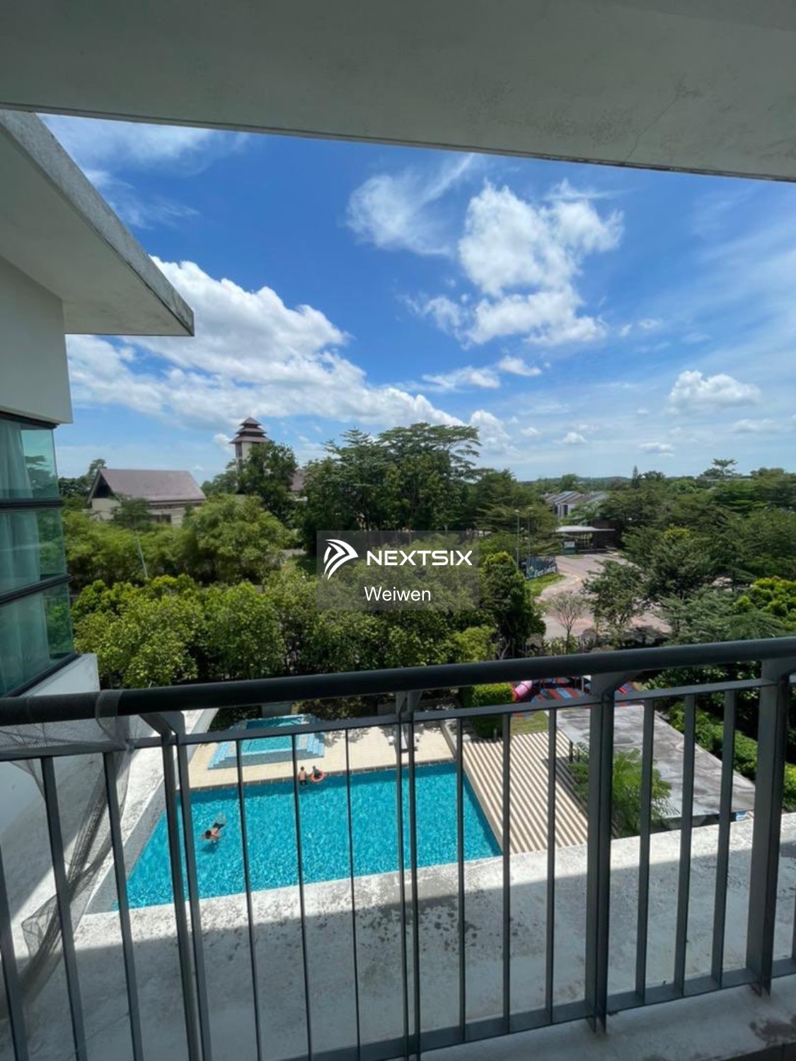 Condominium For Rent in Iskandar Puteri (Nusajaya) Johor - Image 11