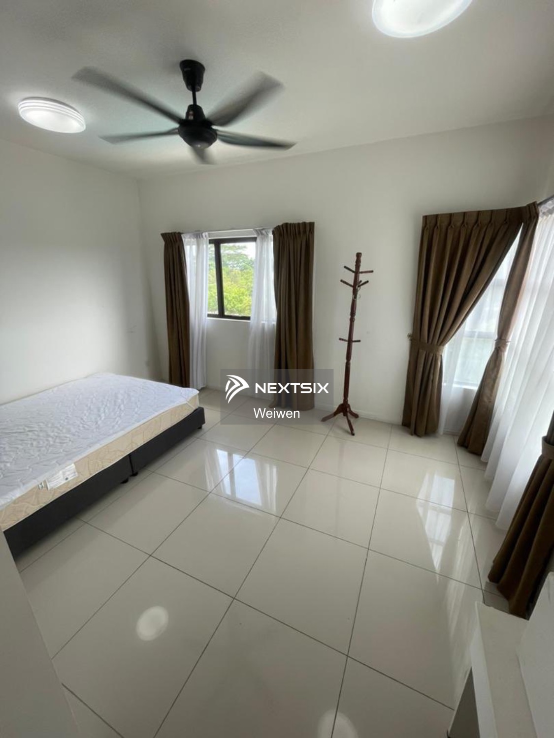 Condominium For Rent in Iskandar Puteri (Nusajaya) Johor - Image 7