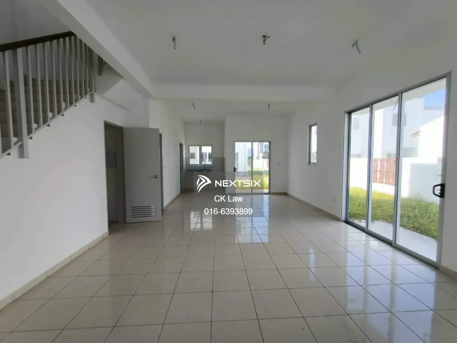 2-sty Terrace/Link House For Sale in Semenyih Selangor - Image 2
