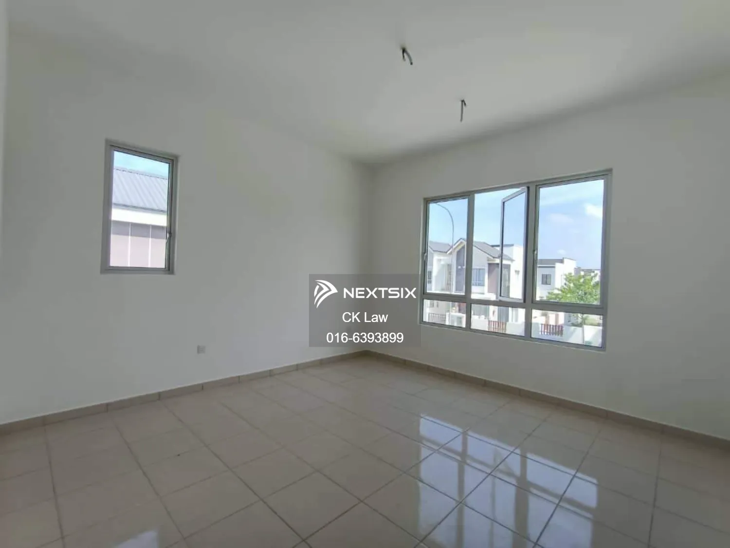 2-sty Terrace/Link House For Sale in Semenyih Selangor - Image 3