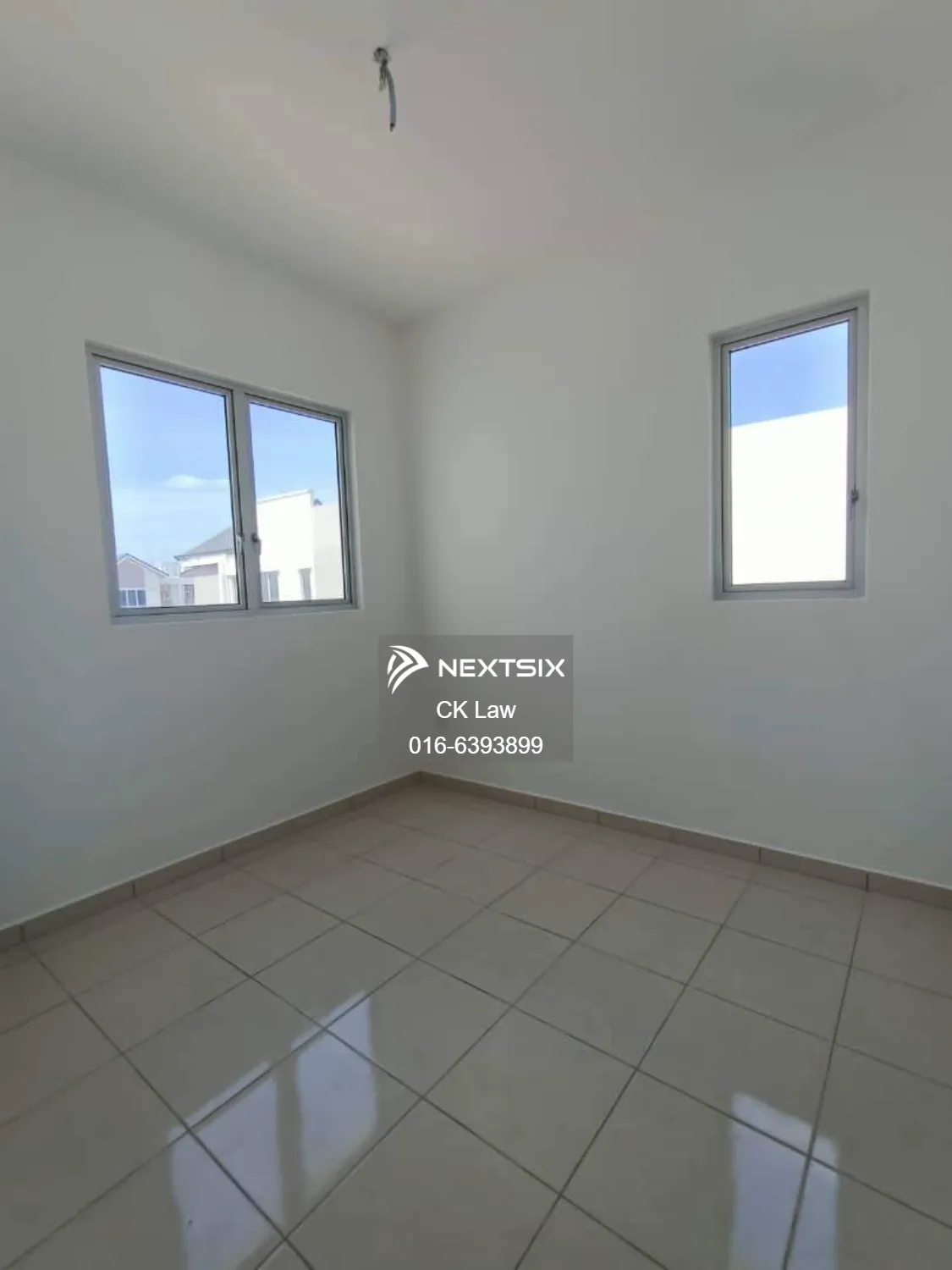 2-sty Terrace/Link House For Sale in Semenyih Selangor - Image 5