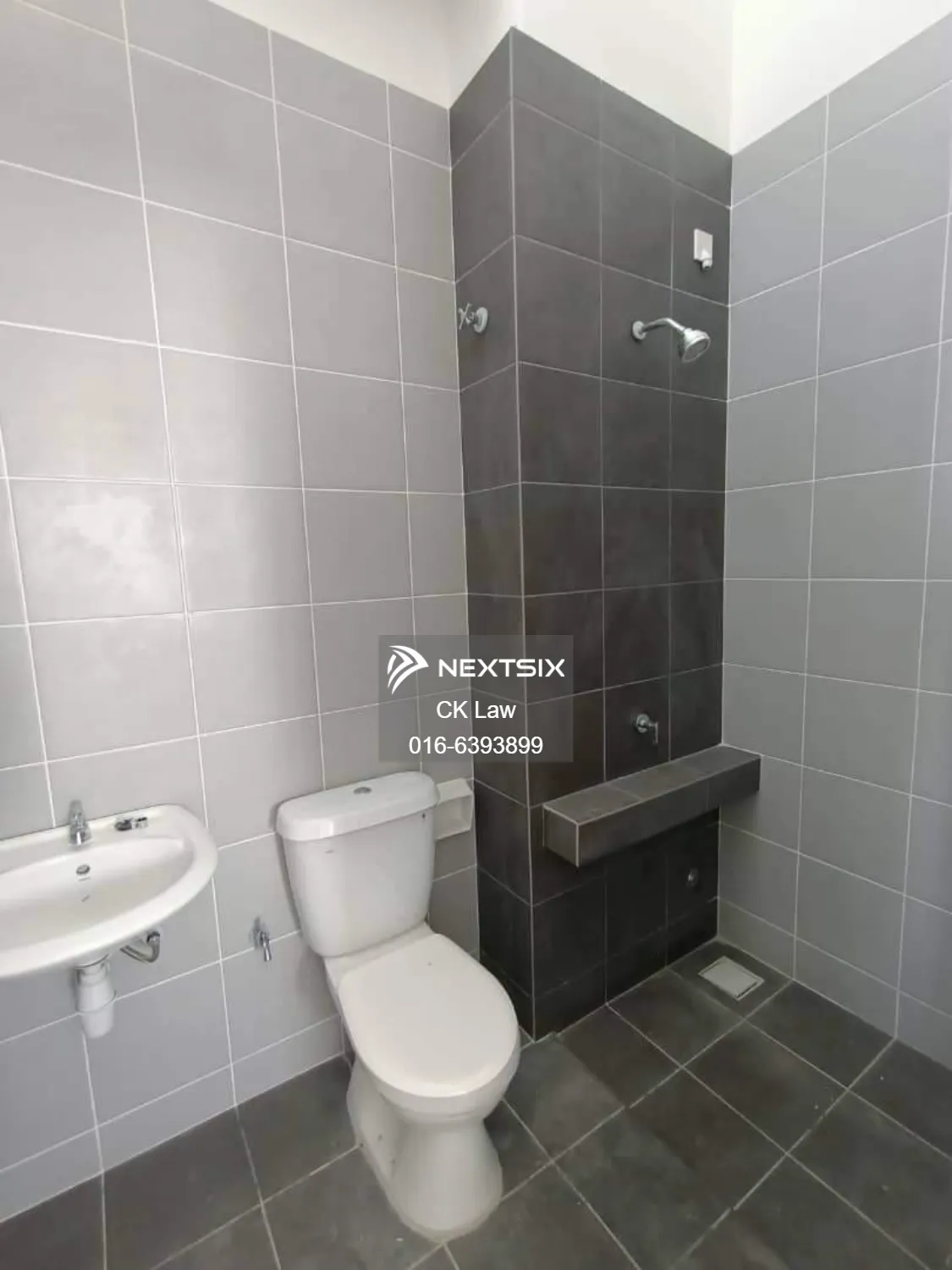 2-sty Terrace/Link House For Sale in Semenyih Selangor - Image 9