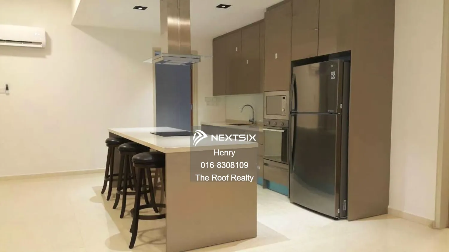 Bay 21 Condominium