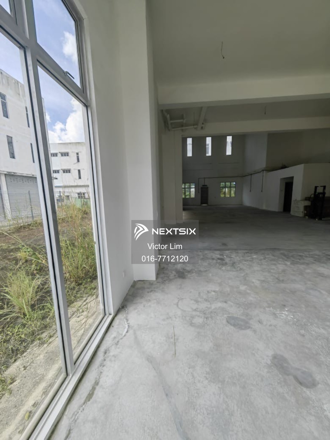Semi-D Factory For Sale in Gelang Patah Johor - Image 5