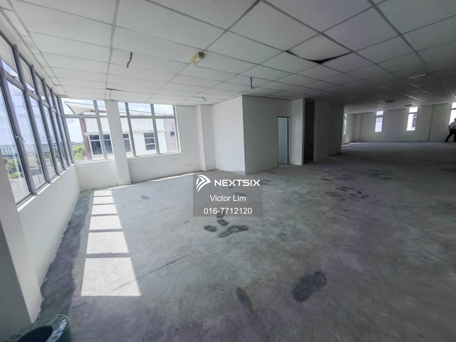 Semi-D Factory For Sale in Gelang Patah Johor - Image 7