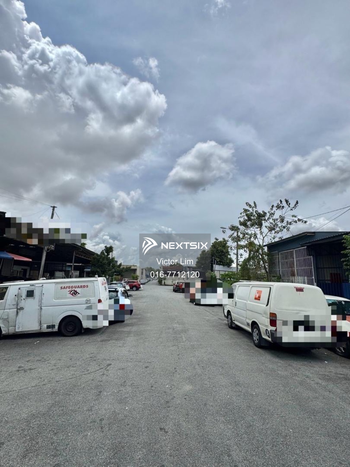 Factory For Sale in Johor Bahru Johor