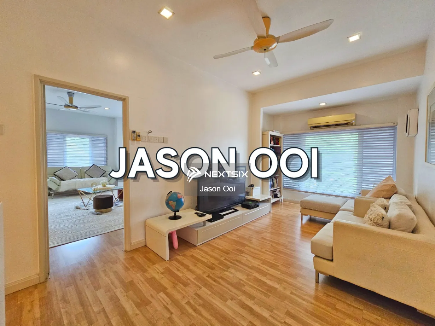 2-sty Terrace/Link House For Sale in USJ Selangor