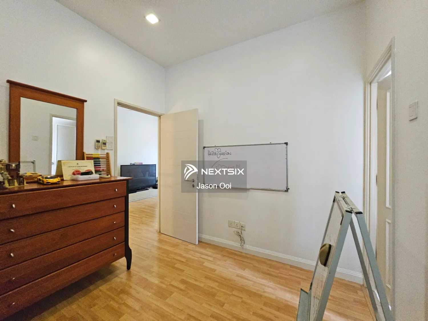 2-sty Terrace/Link House For Sale in USJ Selangor - Image 11