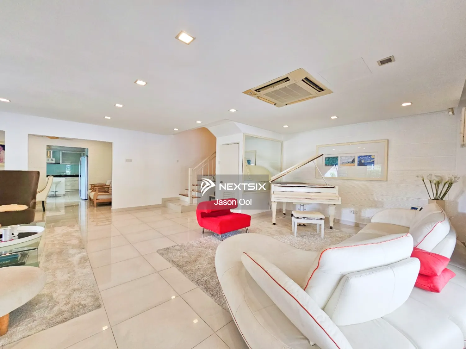 2-sty Terrace/Link House For Sale in USJ Selangor - Image 12