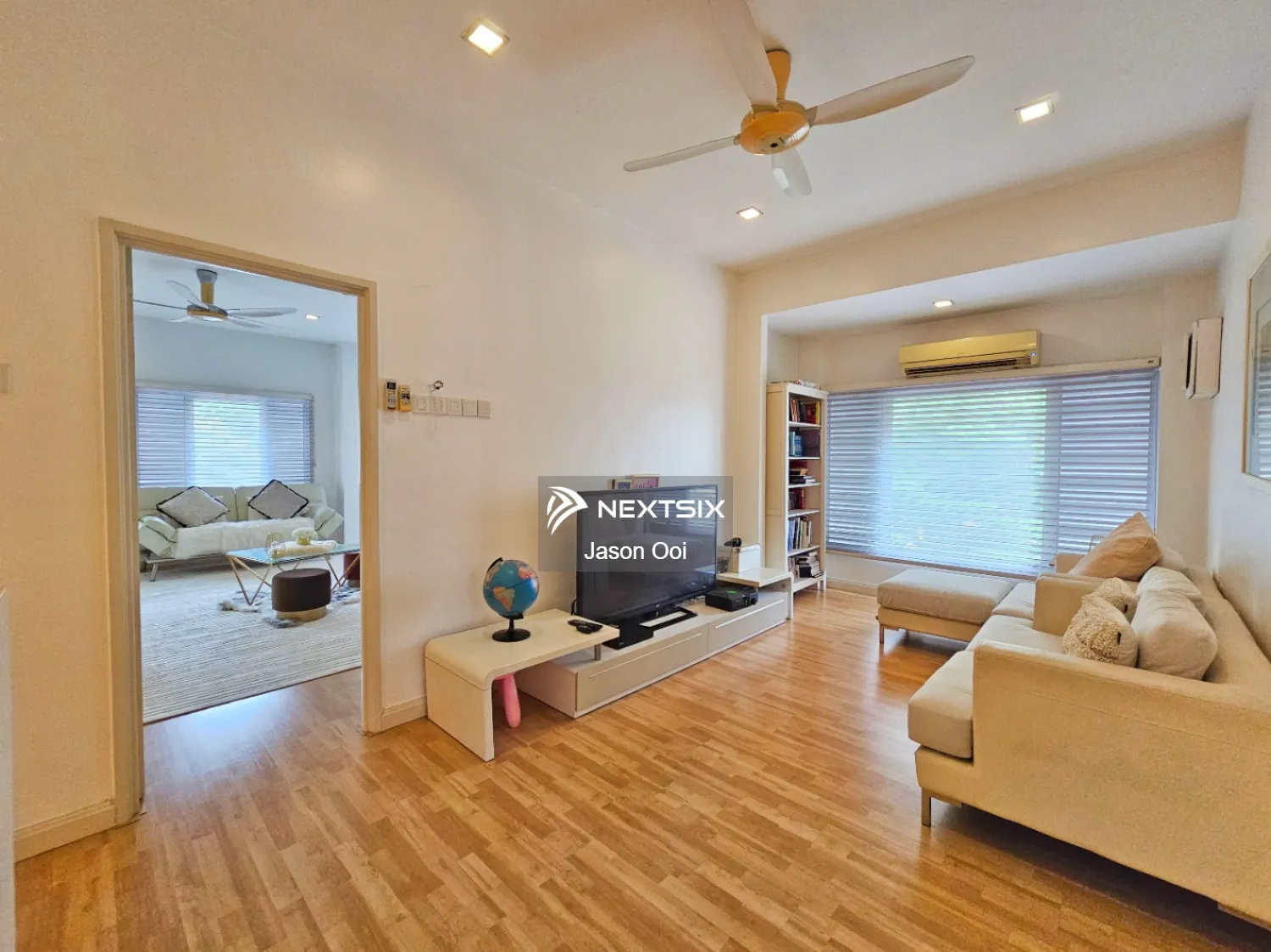 2-sty Terrace/Link House For Sale in USJ Selangor - Image 13