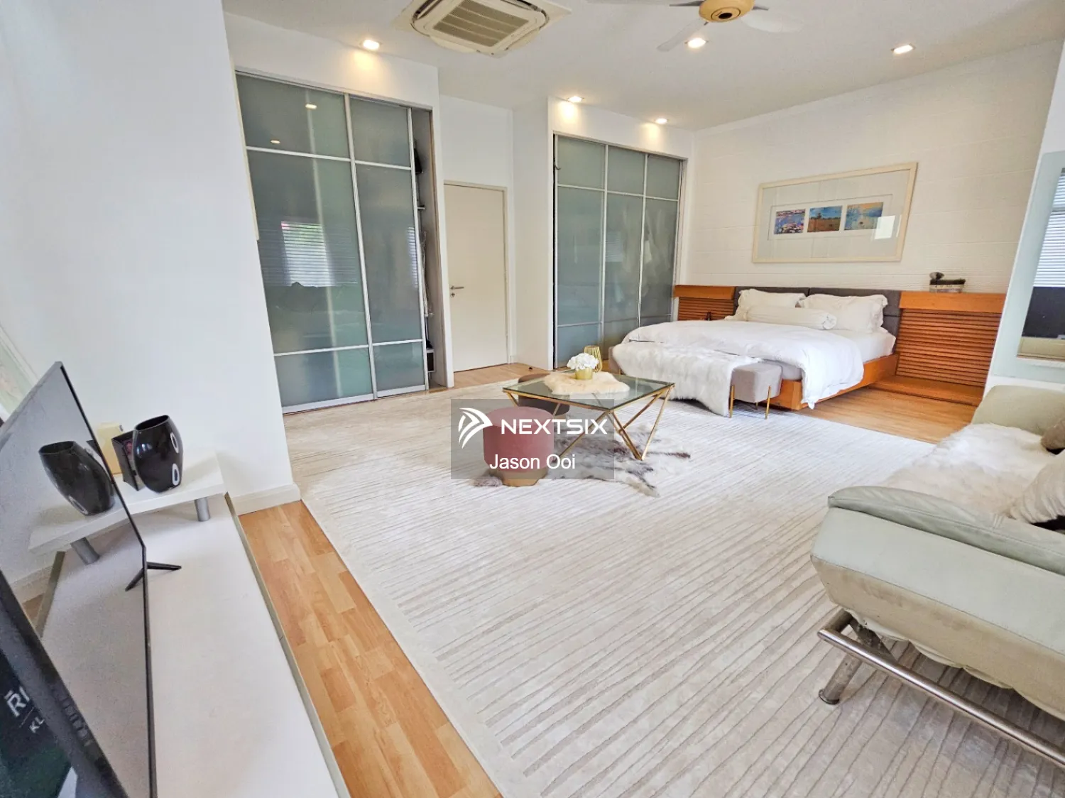 2-sty Terrace/Link House For Sale in USJ Selangor - Image 14