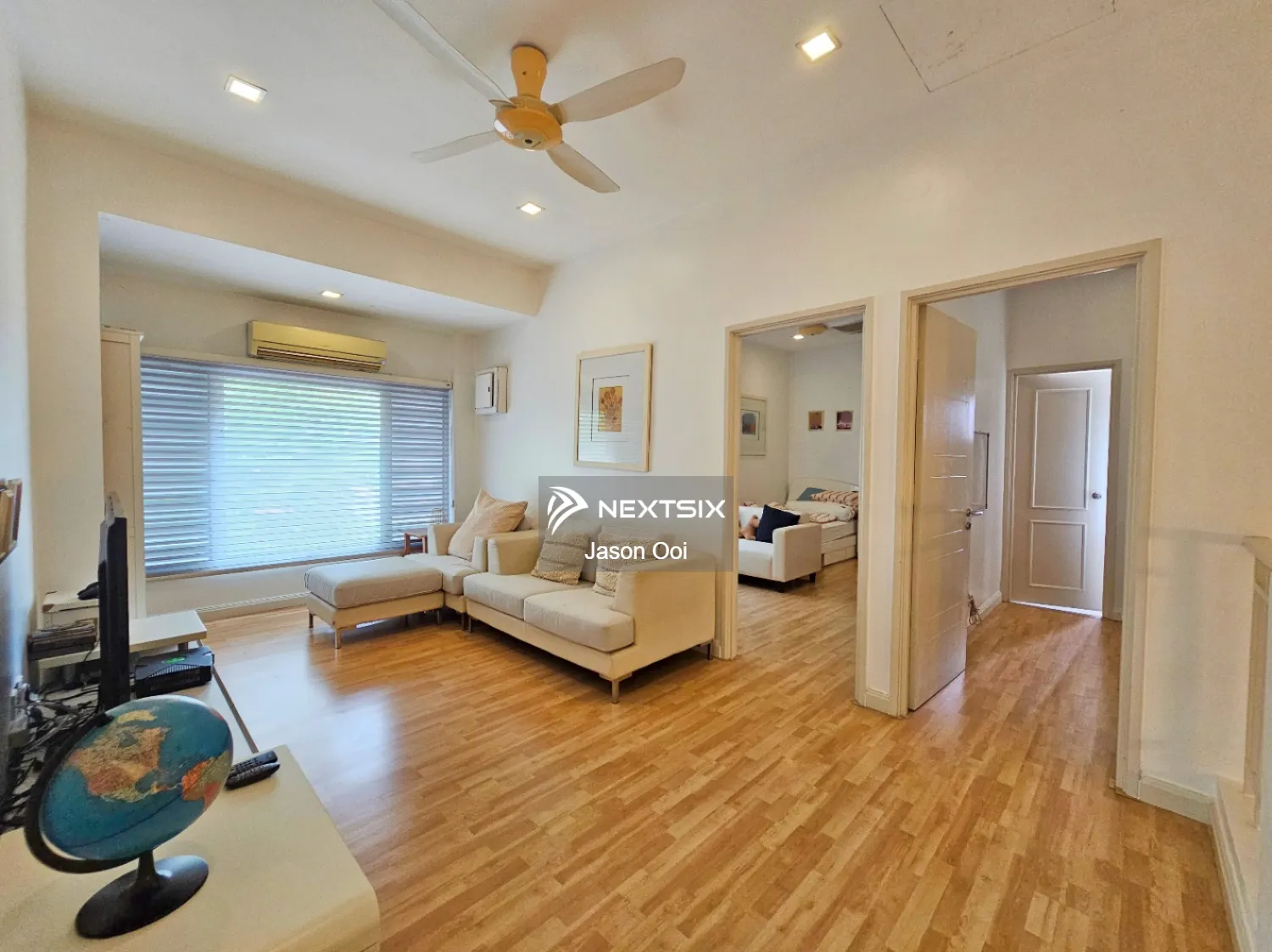 2-sty Terrace/Link House For Sale in USJ Selangor - Image 5