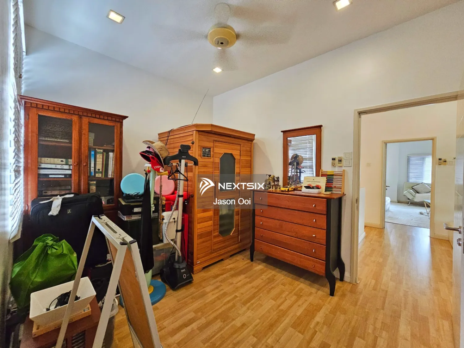 2-sty Terrace/Link House For Sale in USJ Selangor - Image 7