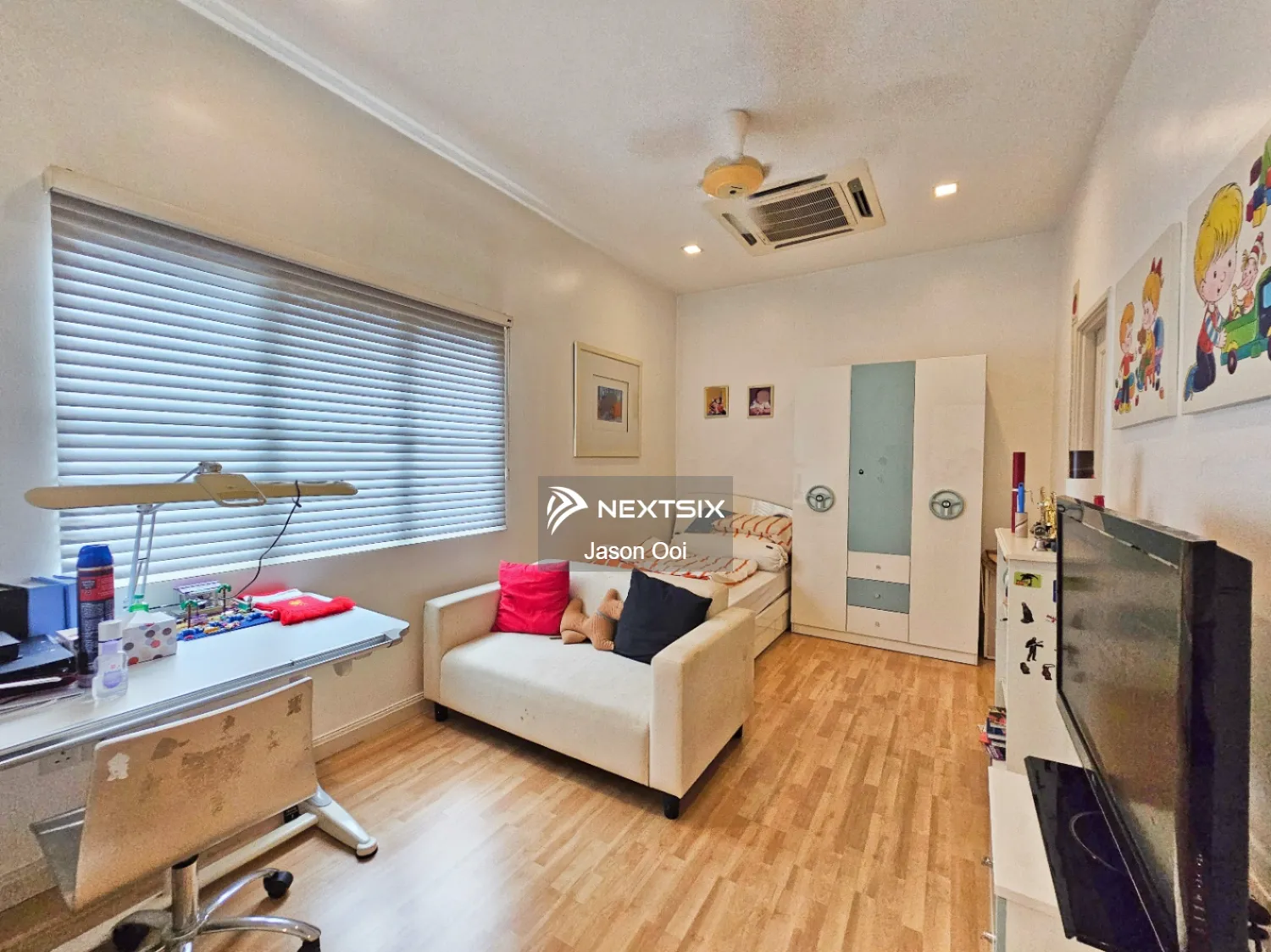 2-sty Terrace/Link House For Sale in USJ Selangor - Image 8