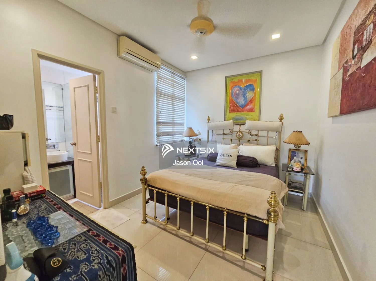 2-sty Terrace/Link House For Sale in USJ Selangor - Image 9