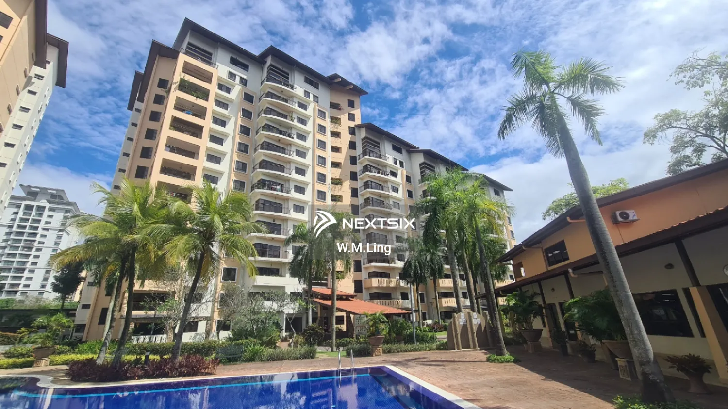 Cita Damansara