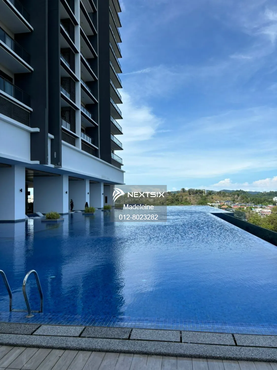 Condominium For Rent in Kota Kinabalu Sabah - Image 10