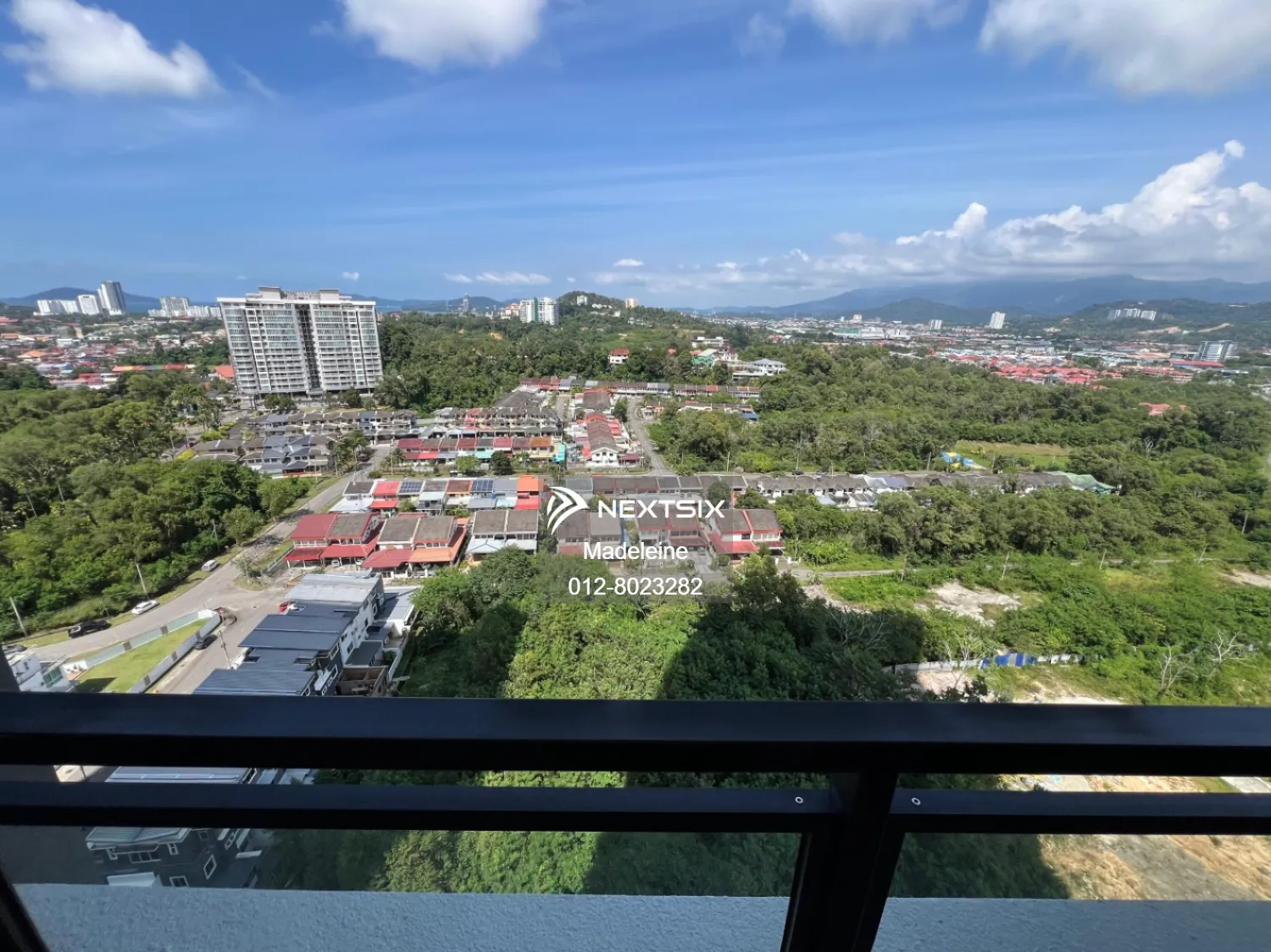Condominium For Rent in Kota Kinabalu Sabah - Image 7