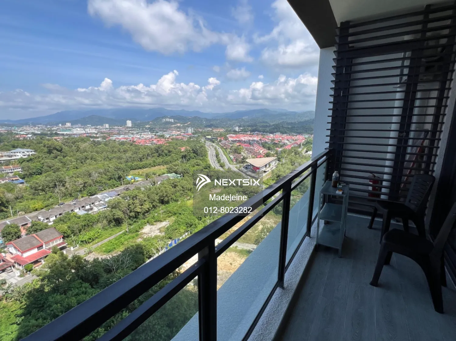 Condominium For Rent in Kota Kinabalu Sabah - Image 8