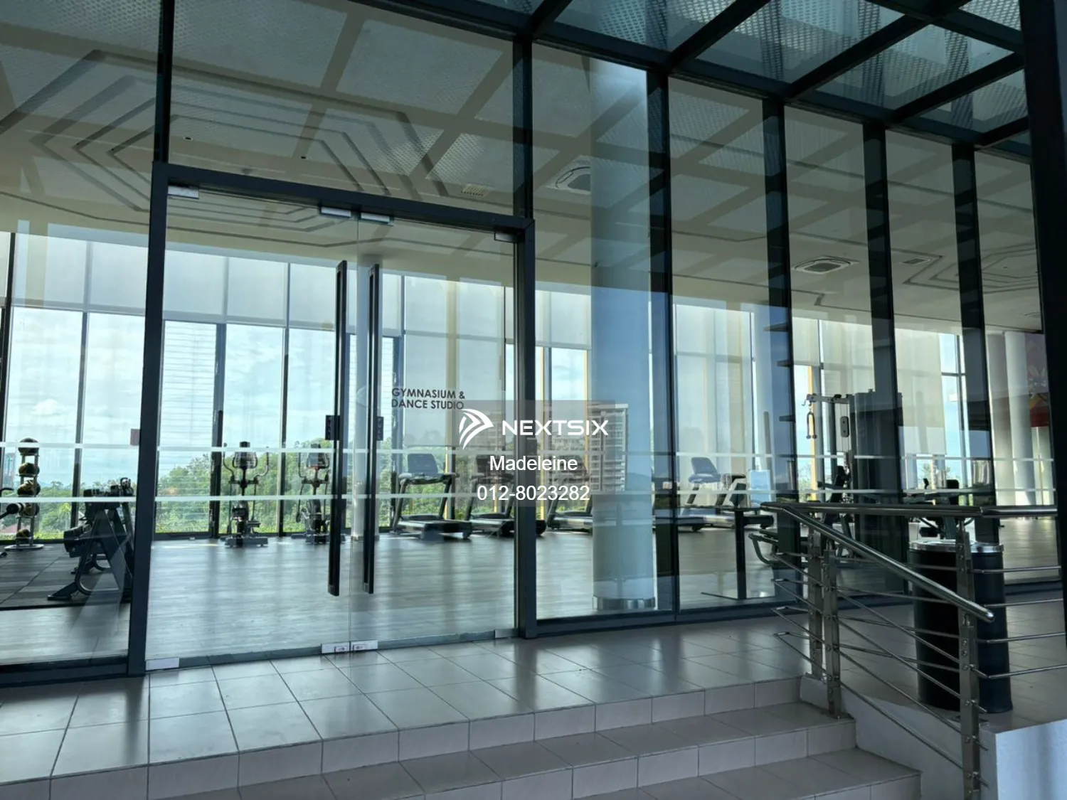 Condominium For Rent in Kota Kinabalu Sabah - Image 9