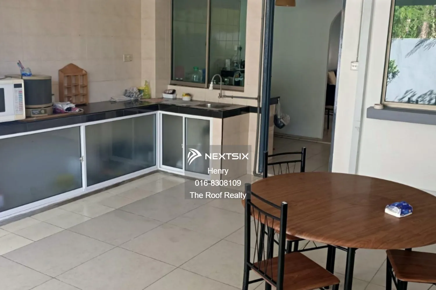 2-sty Terrace/Link House For Sale in Kota Kinabalu Sabah - Image 5