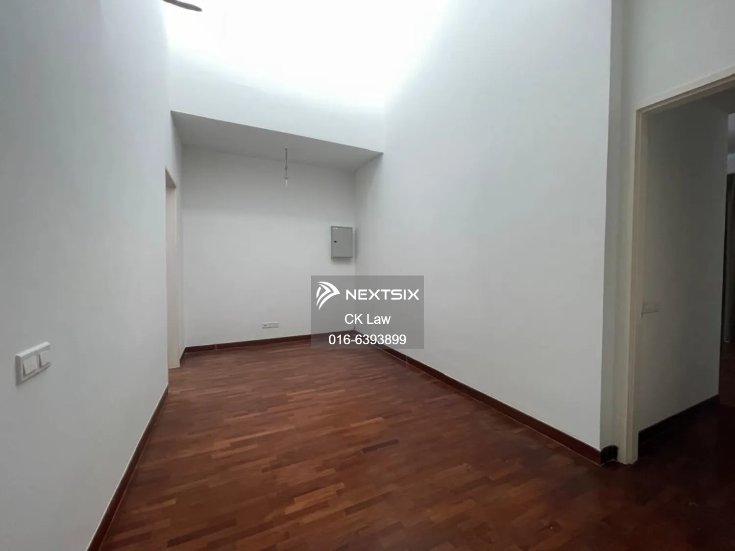 2-sty Terrace/Link House For Sale in Semenyih Selangor - Image 11
