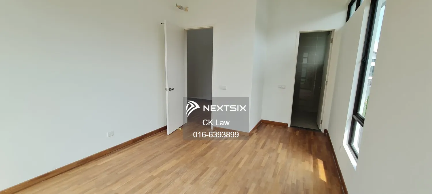 2-sty Terrace/Link House For Sale in Semenyih Selangor - Image 14