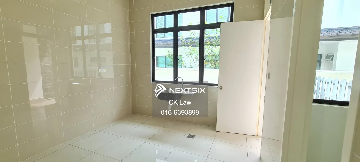 2-sty Terrace/Link House For Sale in Semenyih Selangor - Image 16