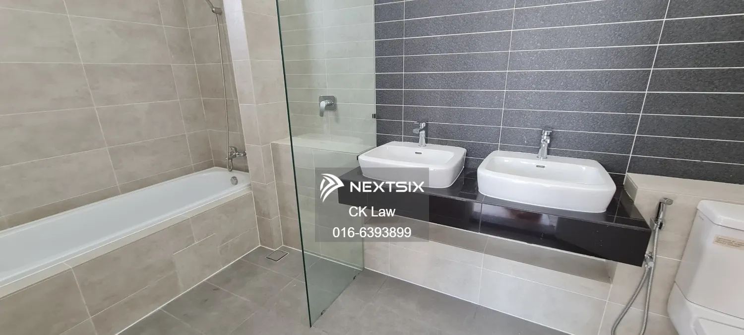 2-sty Terrace/Link House For Sale in Semenyih Selangor - Image 17