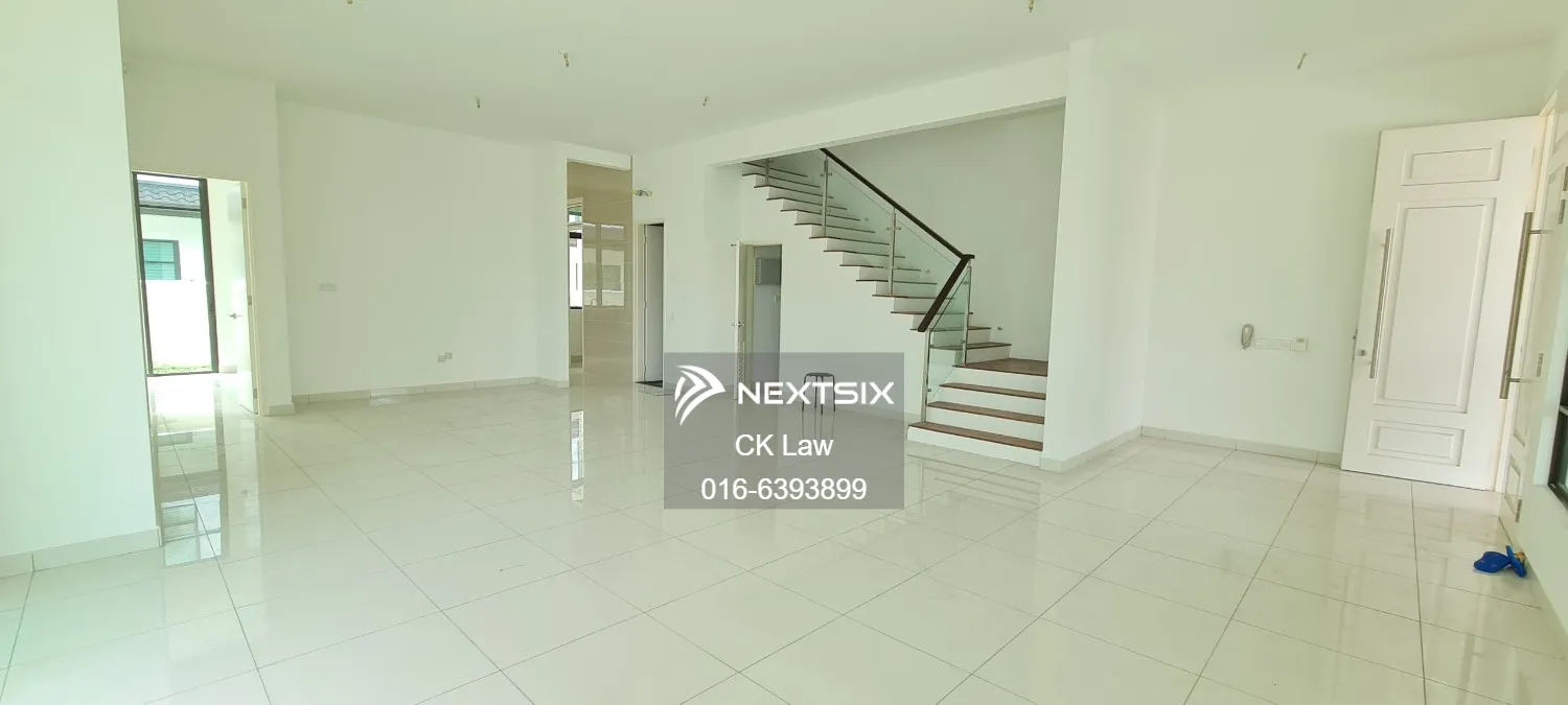 2-sty Terrace/Link House For Sale in Semenyih Selangor - Image 6