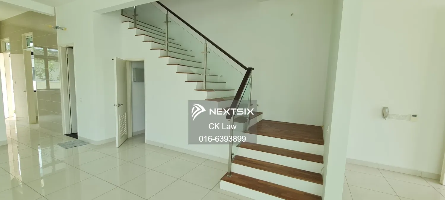 2-sty Terrace/Link House For Sale in Semenyih Selangor - Image 7