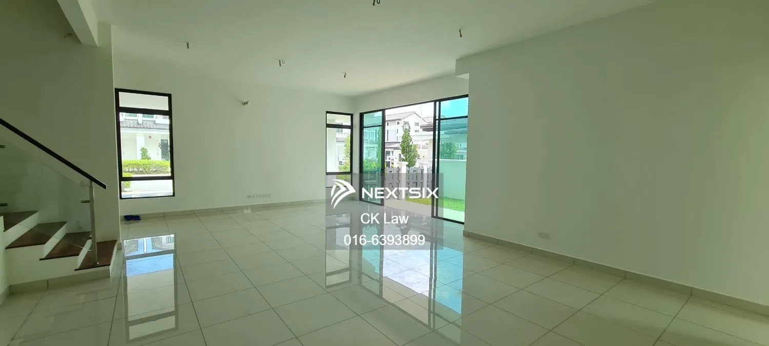 2-sty Terrace/Link House For Sale in Semenyih Selangor - Image 8