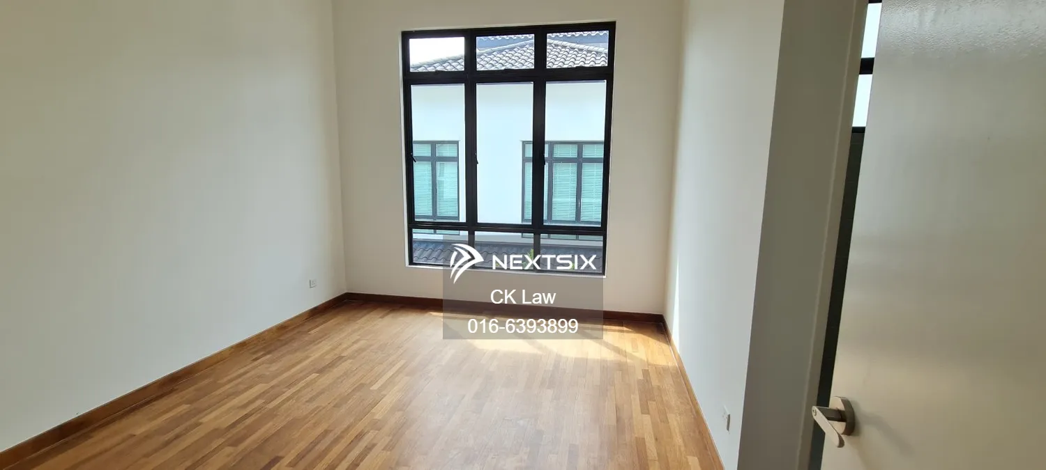 2-sty Terrace/Link House For Sale in Semenyih Selangor - Image 9