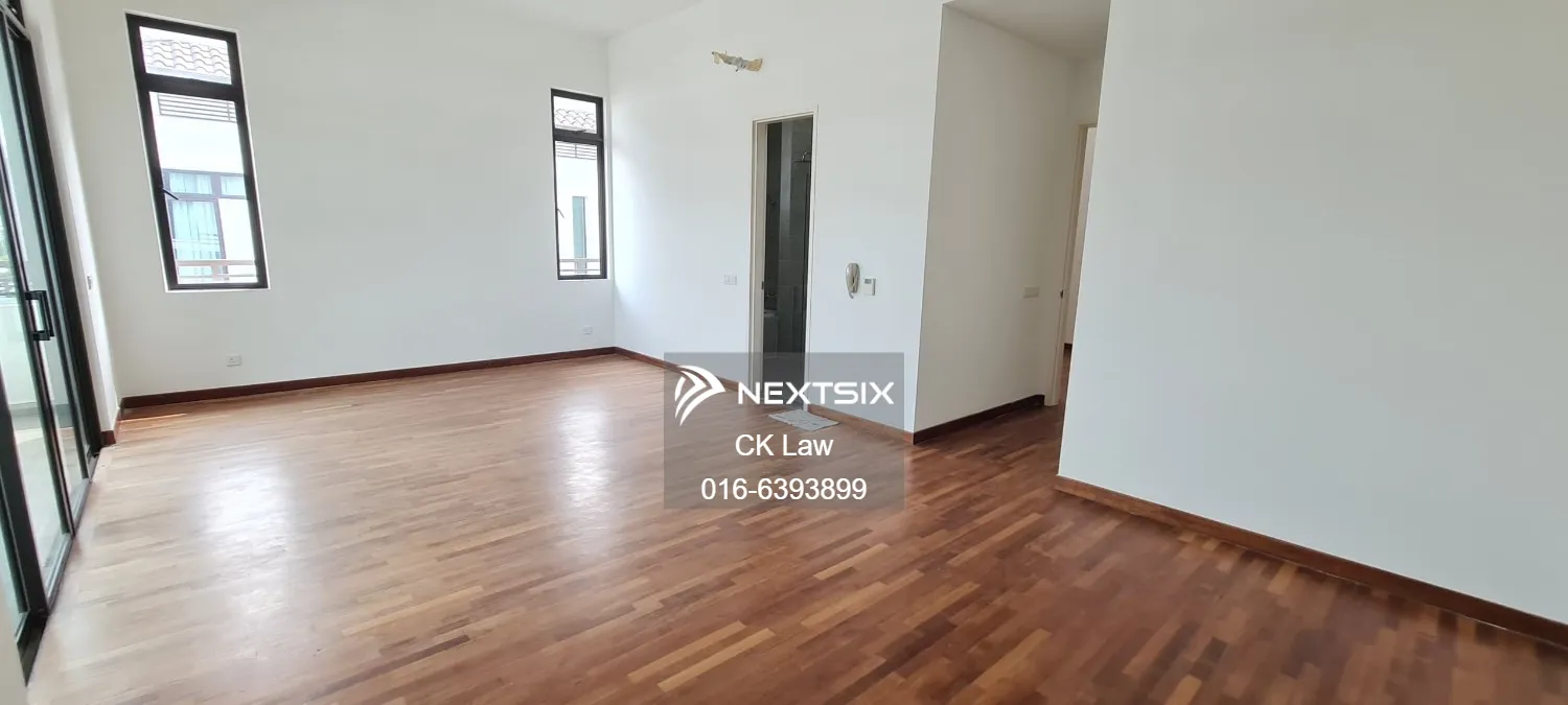 2-sty Terrace/Link House For Sale in Semenyih Selangor - Image 12