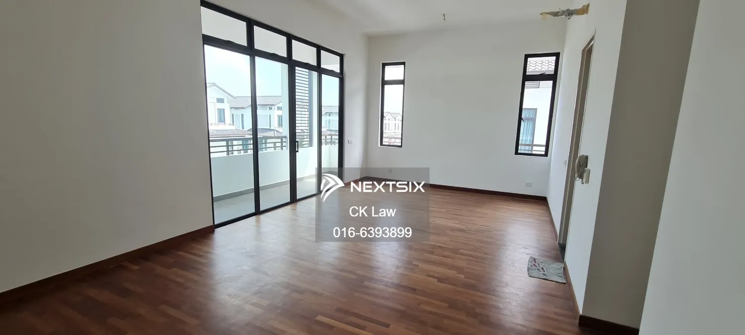 2-sty Terrace/Link House For Sale in Semenyih Selangor - Image 13