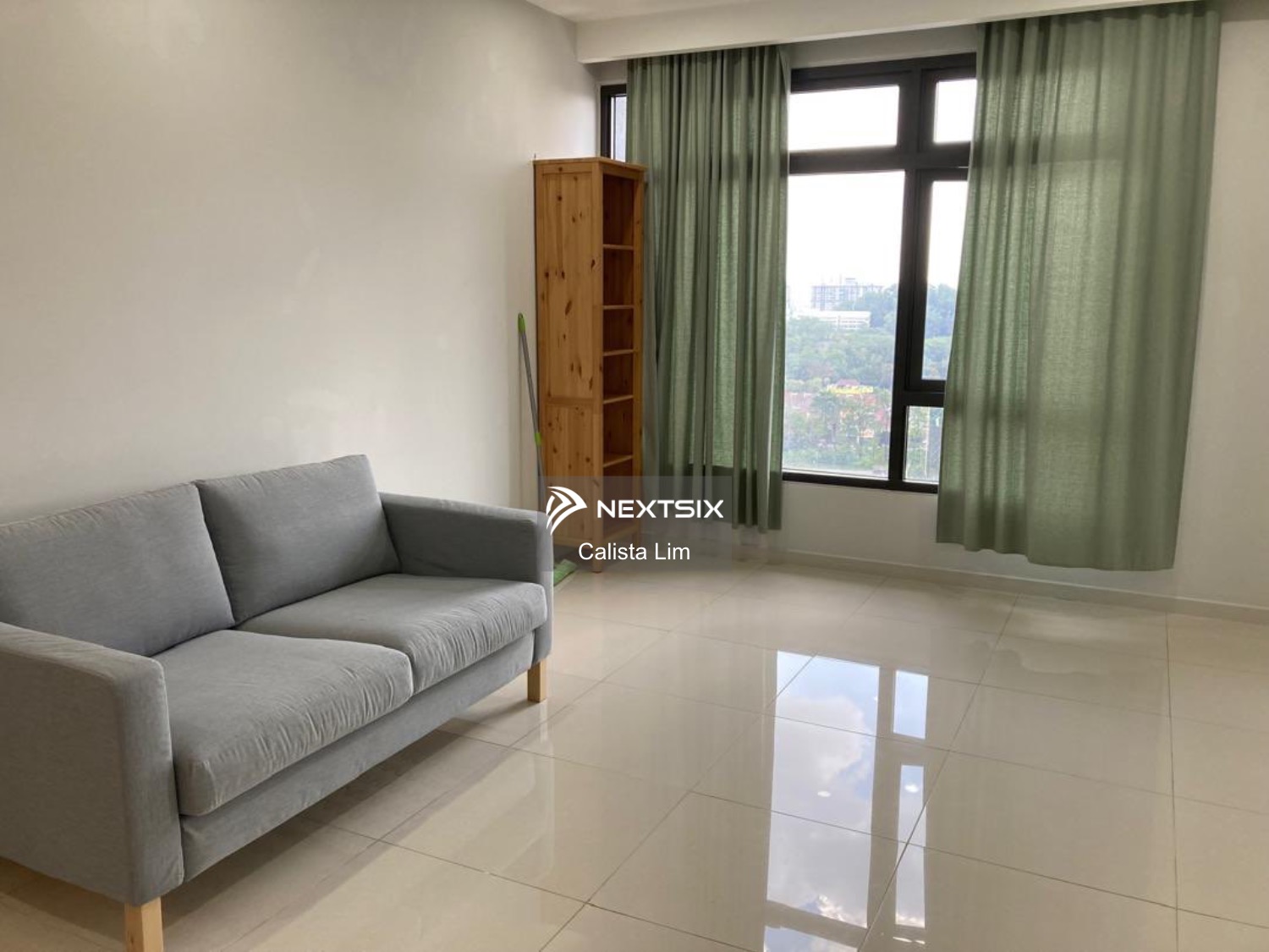 Serviced Residence For Rent in Taman Melawati Selangor