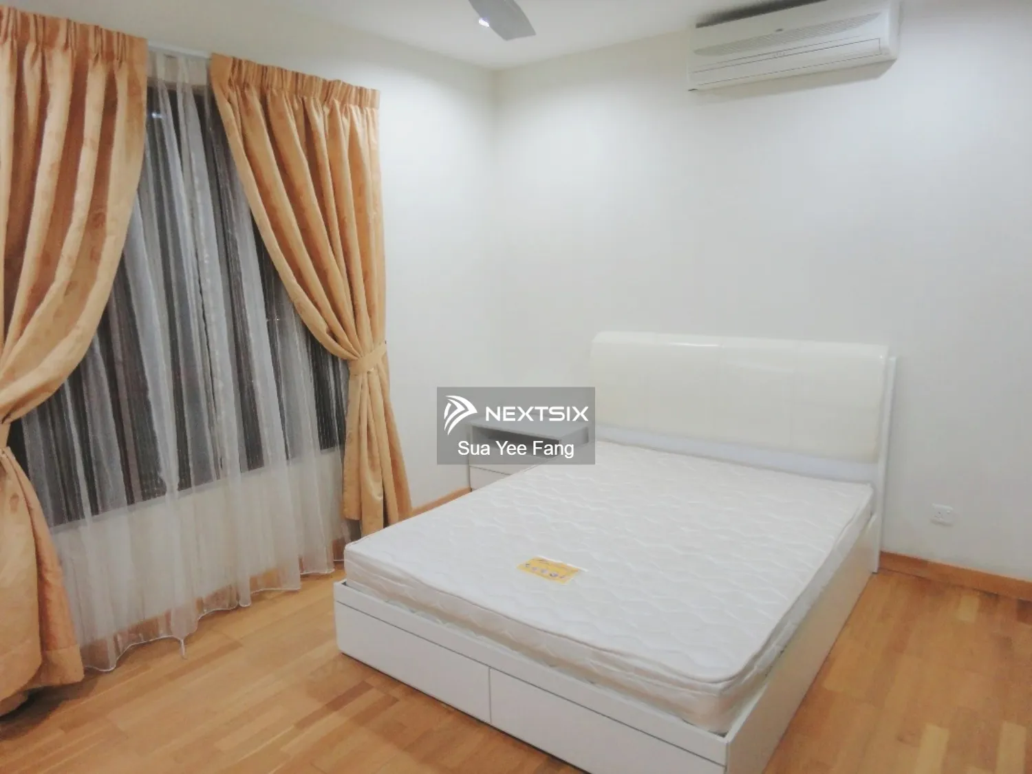 Savanna Condominium