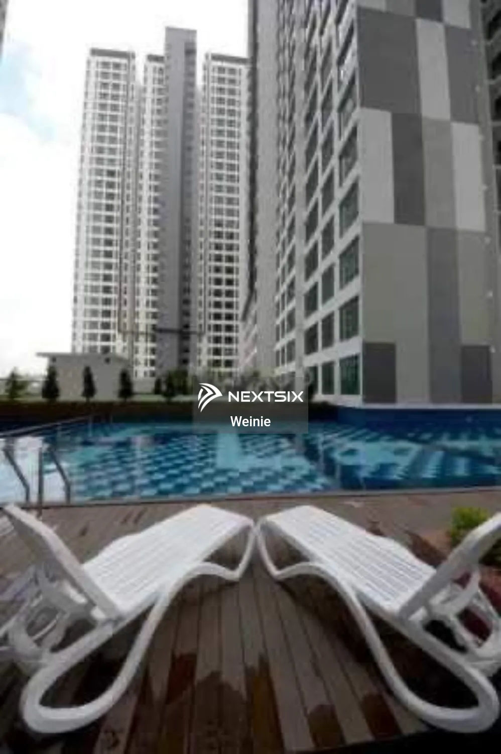 Apartment For Sale in Johor Bahru Johor