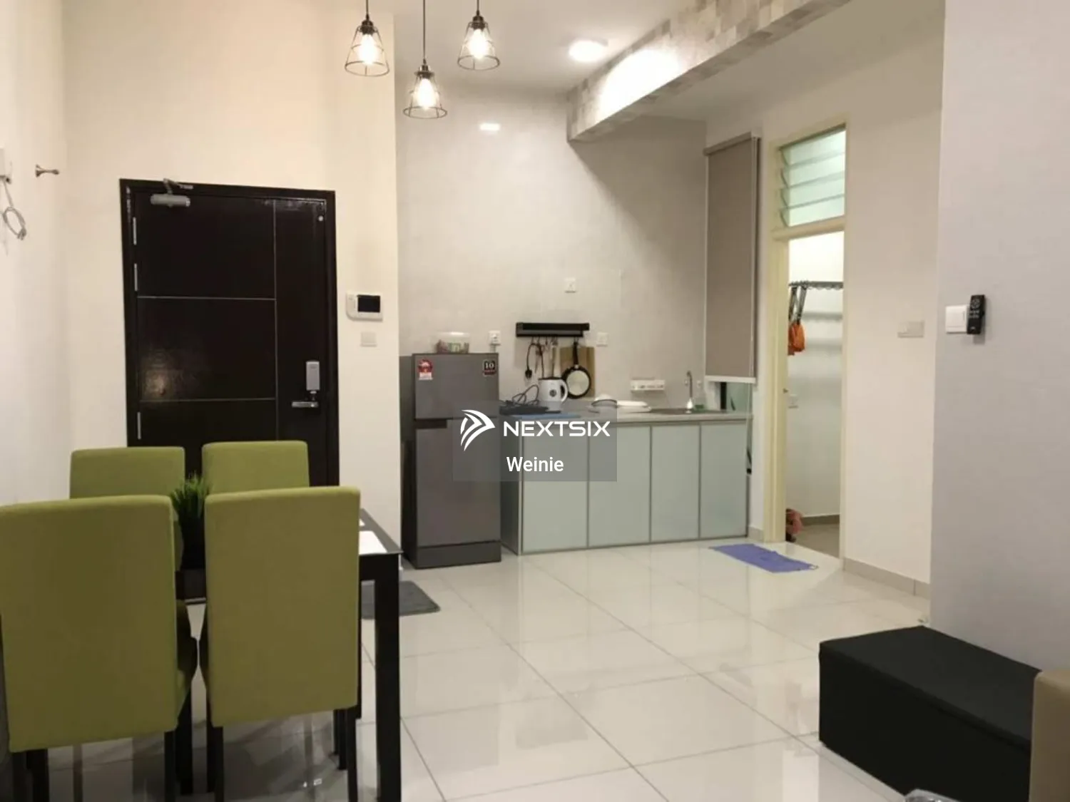 Apartment For Sale in Johor Bahru Johor