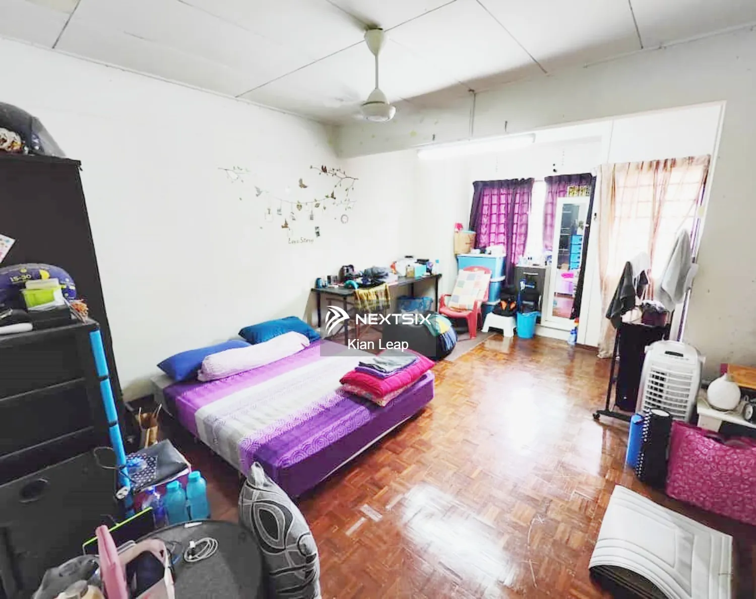 2-sty Terrace/Link House For Sale in Seri Kembangan Selangor - Image 5