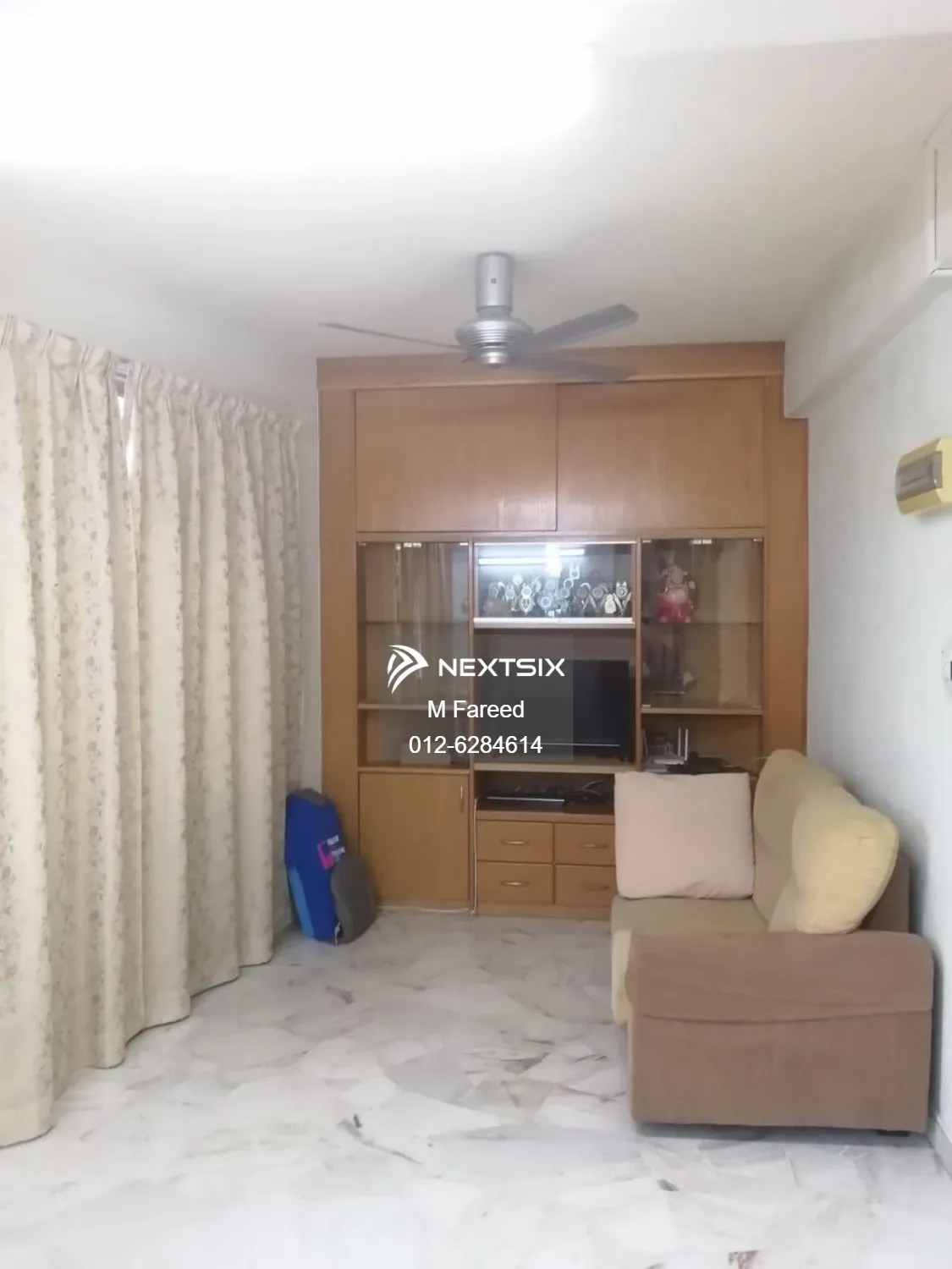 Excel Court Apartment